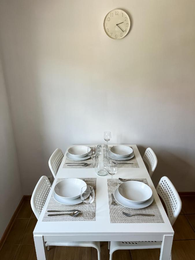 Uroczy Apartament Pod Skarpa Wadowice Extérieur photo