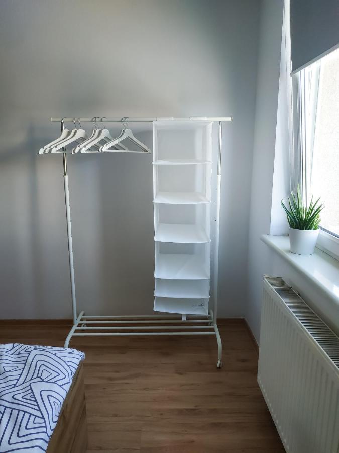 Uroczy Apartament Pod Skarpa Wadowice Extérieur photo