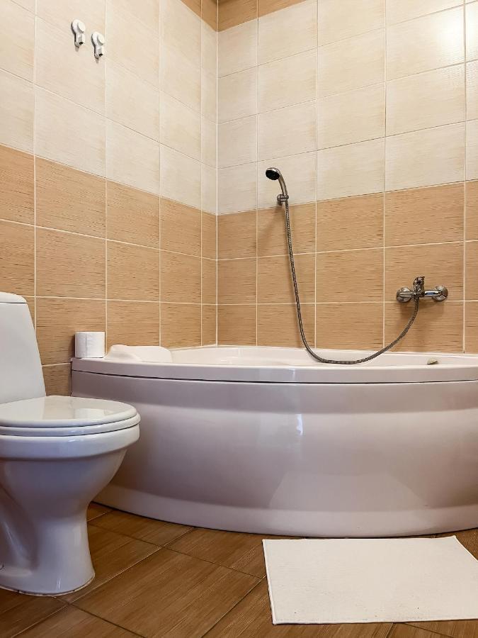 Uroczy Apartament Pod Skarpa Wadowice Extérieur photo
